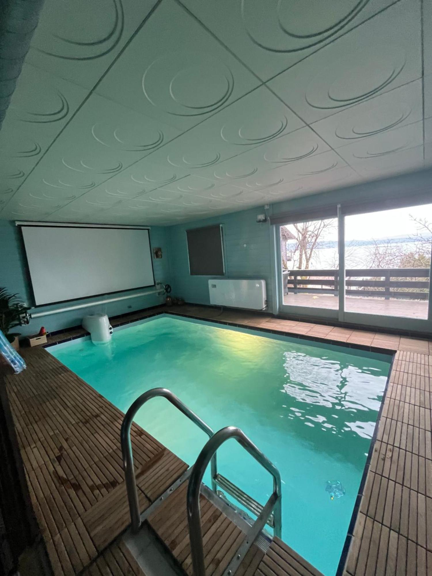 Enjoy And Swim * Oslo