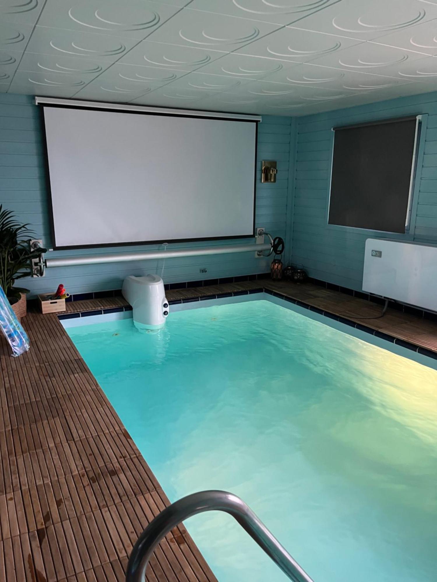 Enjoy And Swim Lägenhet *